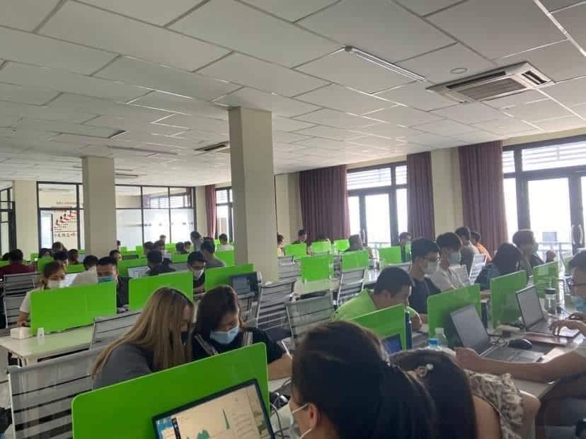 Venus888 triển khai tuyển dụng quy mô lớn