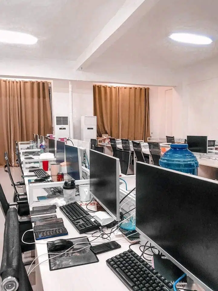 Venus888 tuyển dụng nhân viên